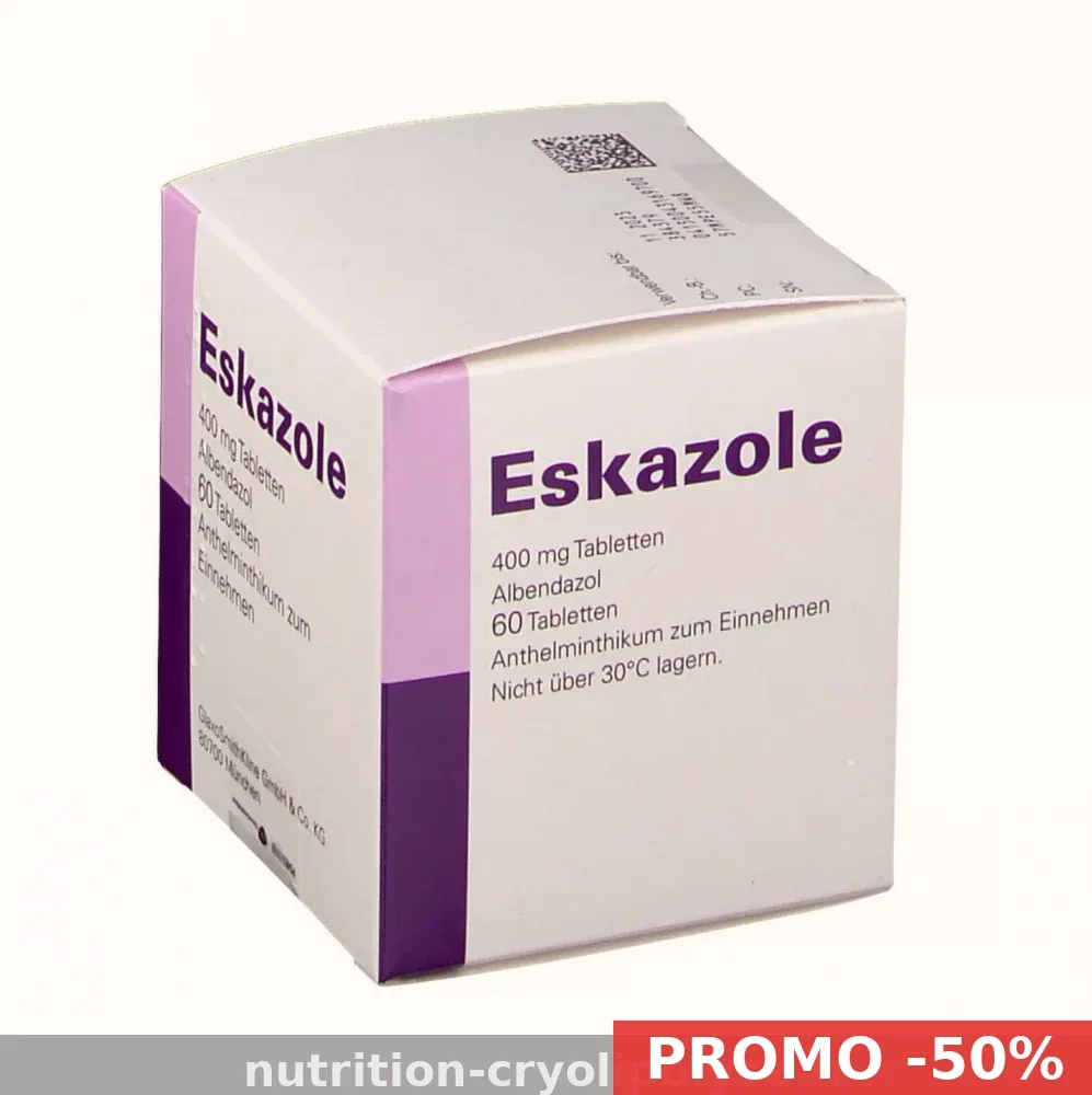 Albendazole