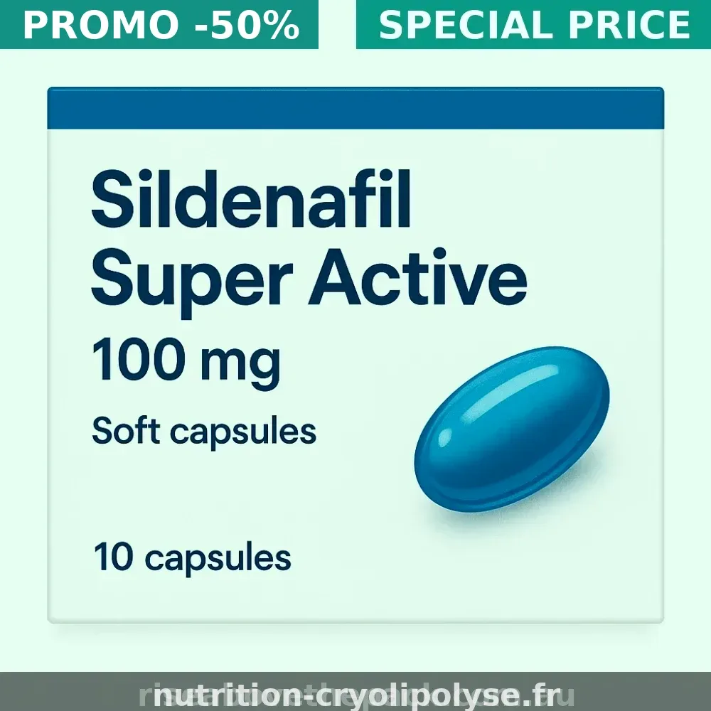 Viagra Super Active