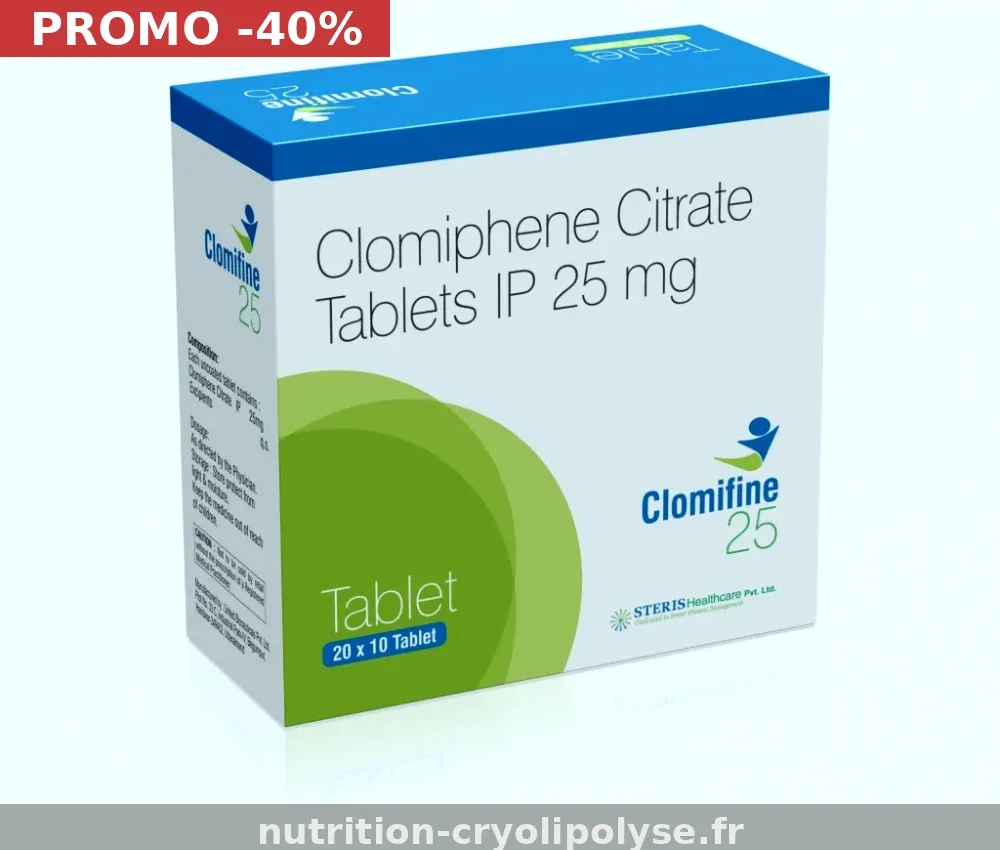 Clomid