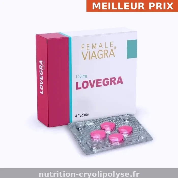 Female Viagra