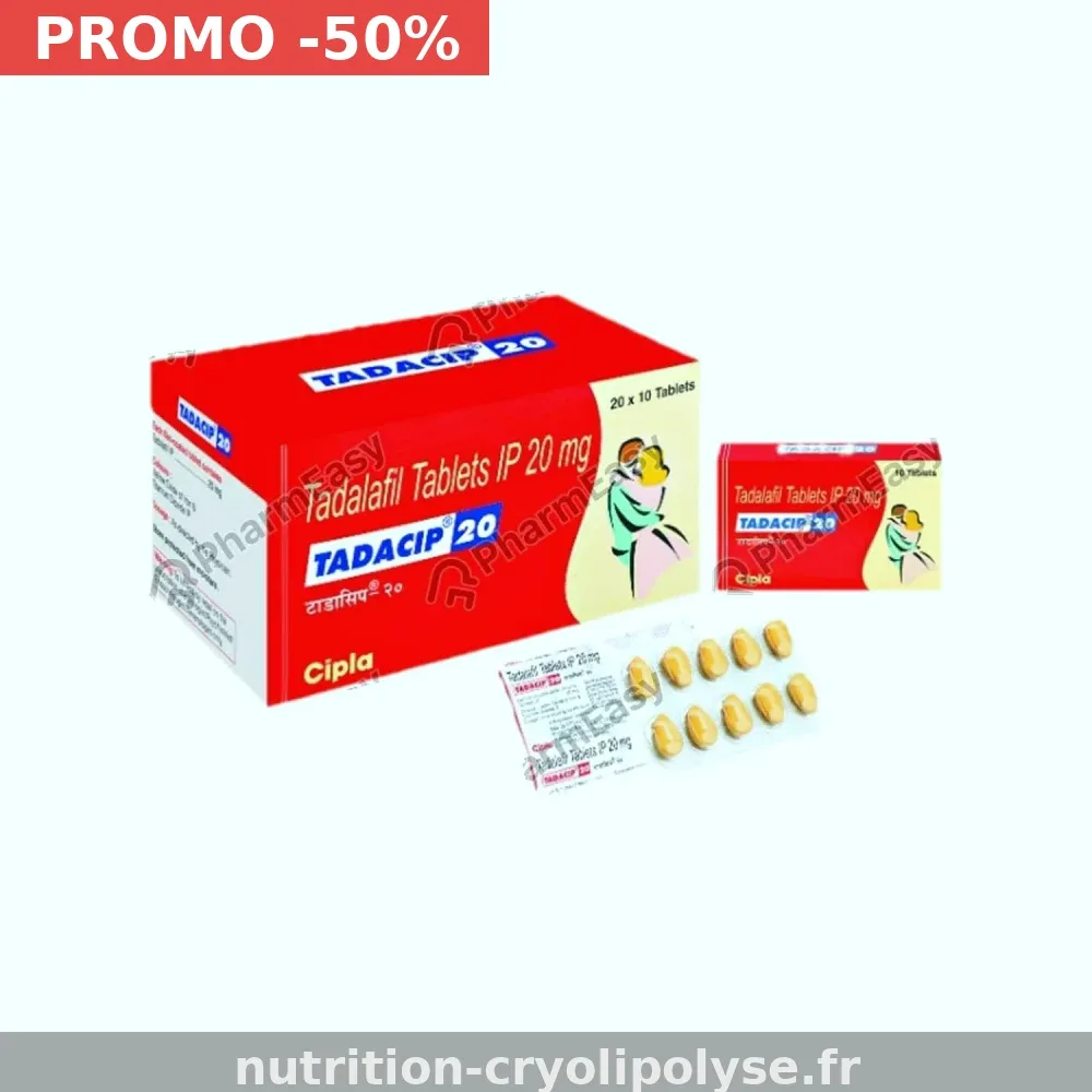 Tadacip