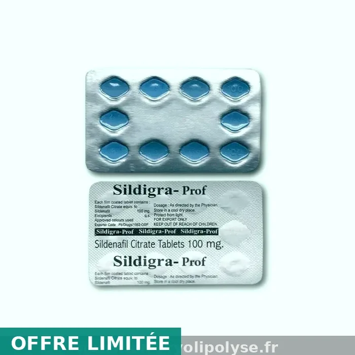 Sildigra