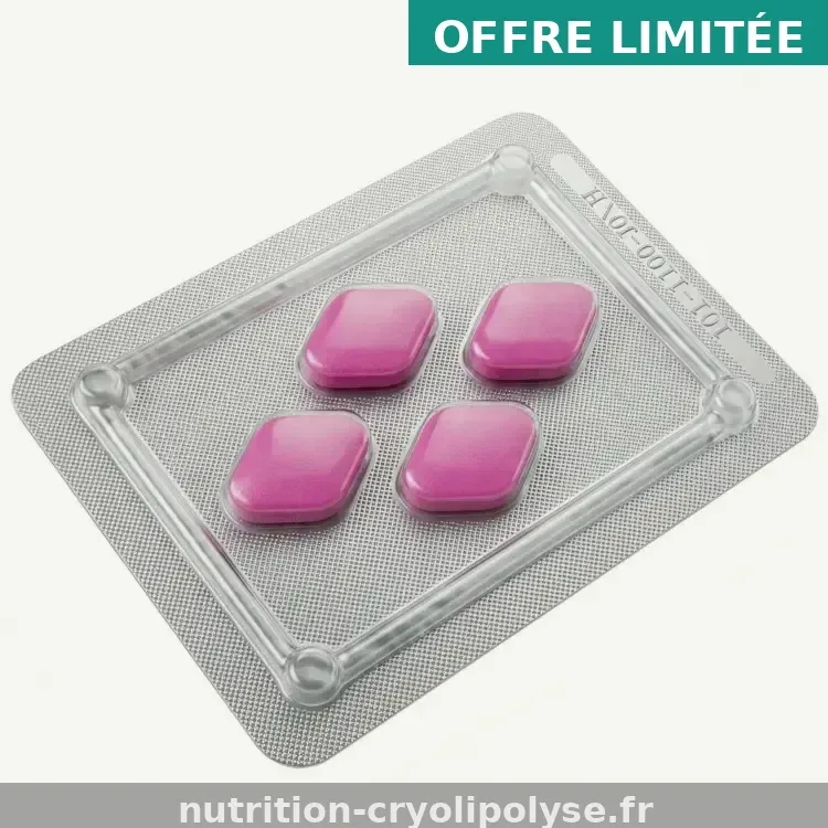 Tout sur Female Cialis 20mg — efficacité, effets secondaires et tarifs dès 0,94€ en France