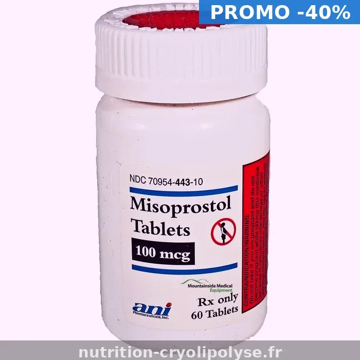 Cytotec