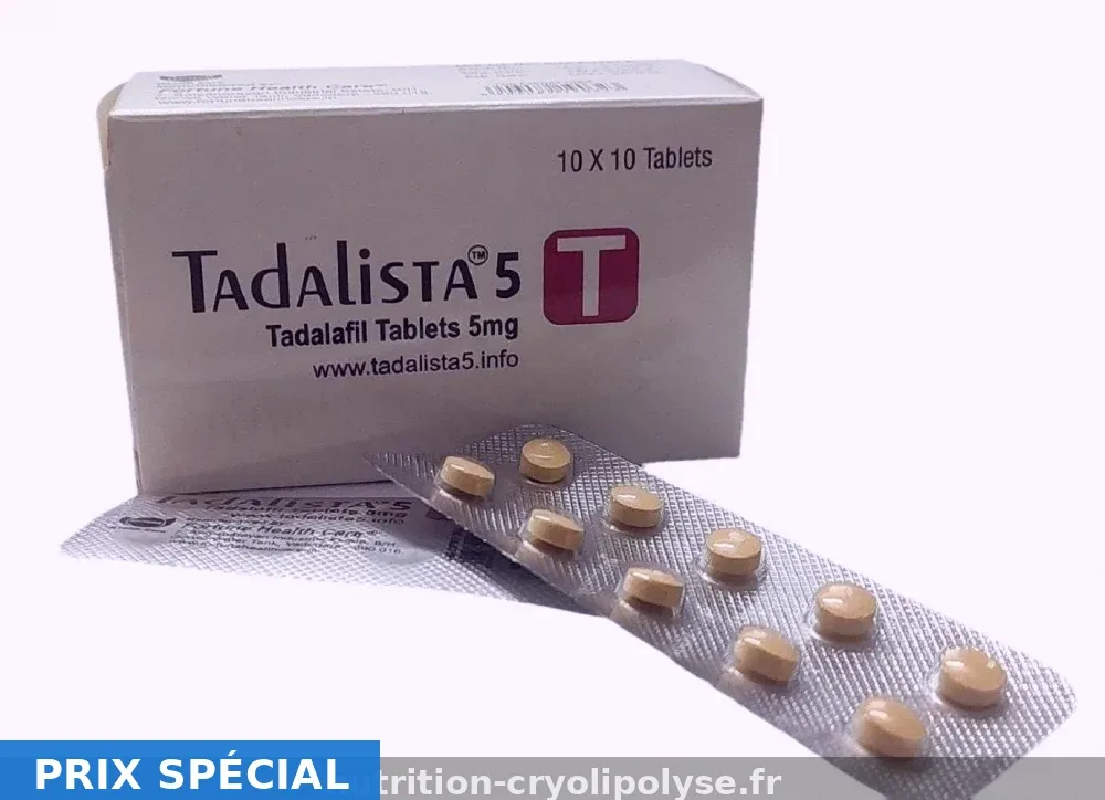 Tadalista