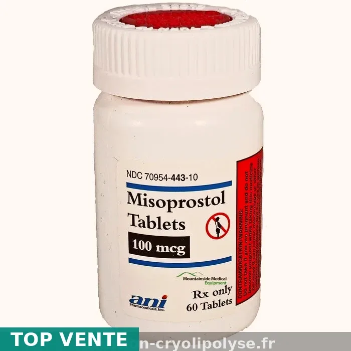 Cytotec
