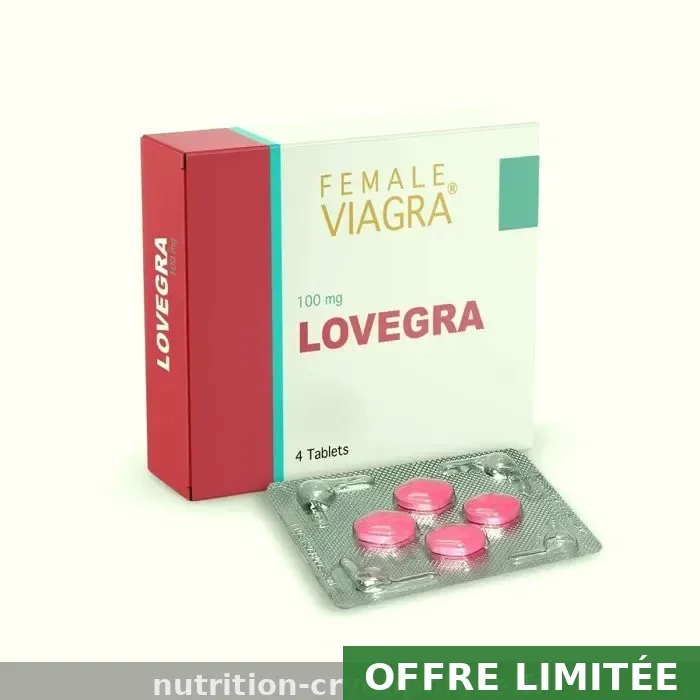 Female Viagra