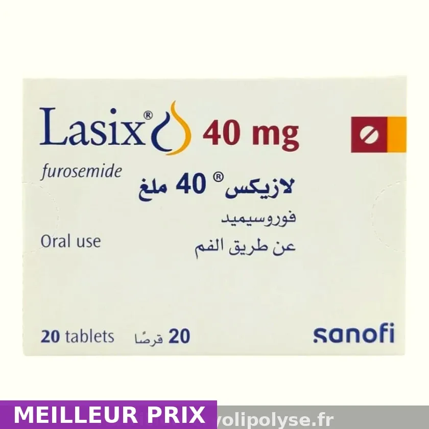 Lasilix