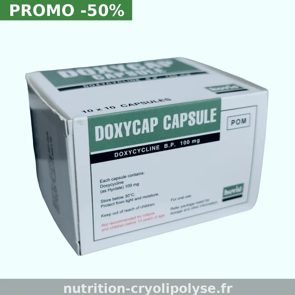 Doxycycline