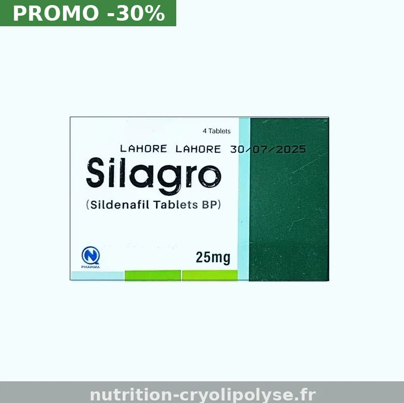 Silagra