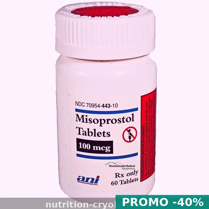 Cytotec