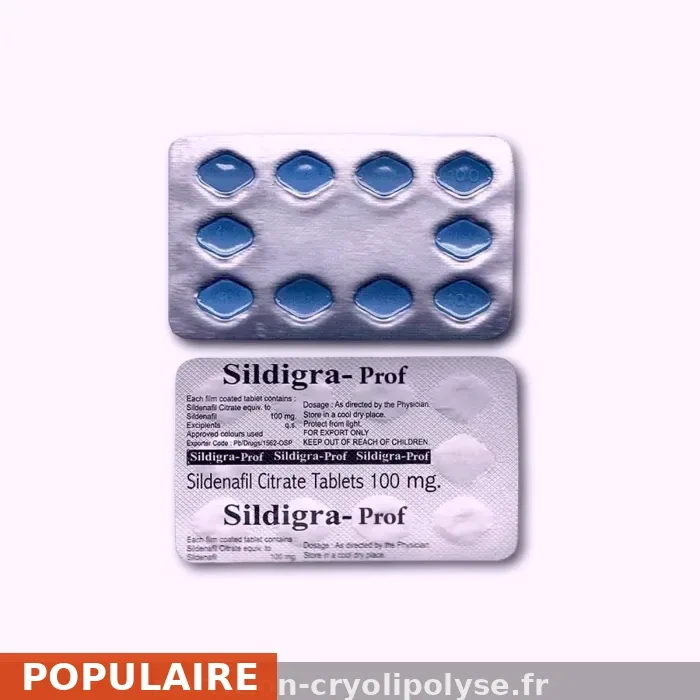 Sildigra