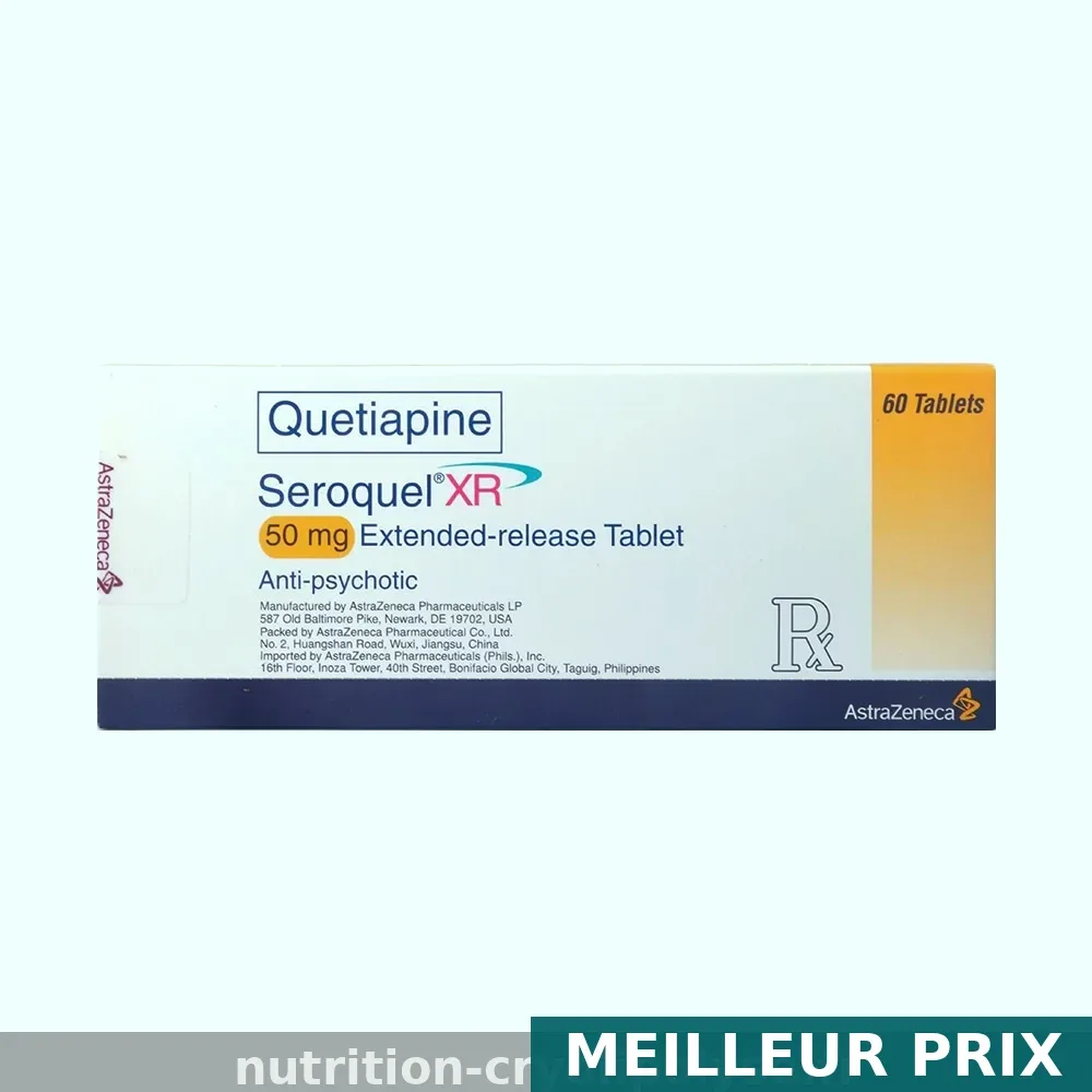 Seroquel