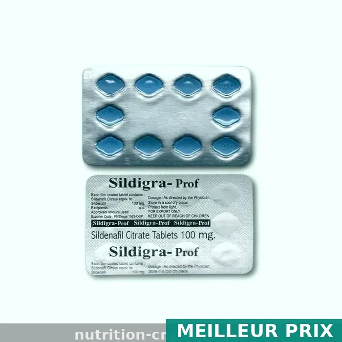 Sildigra