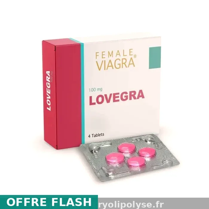 Female Viagra