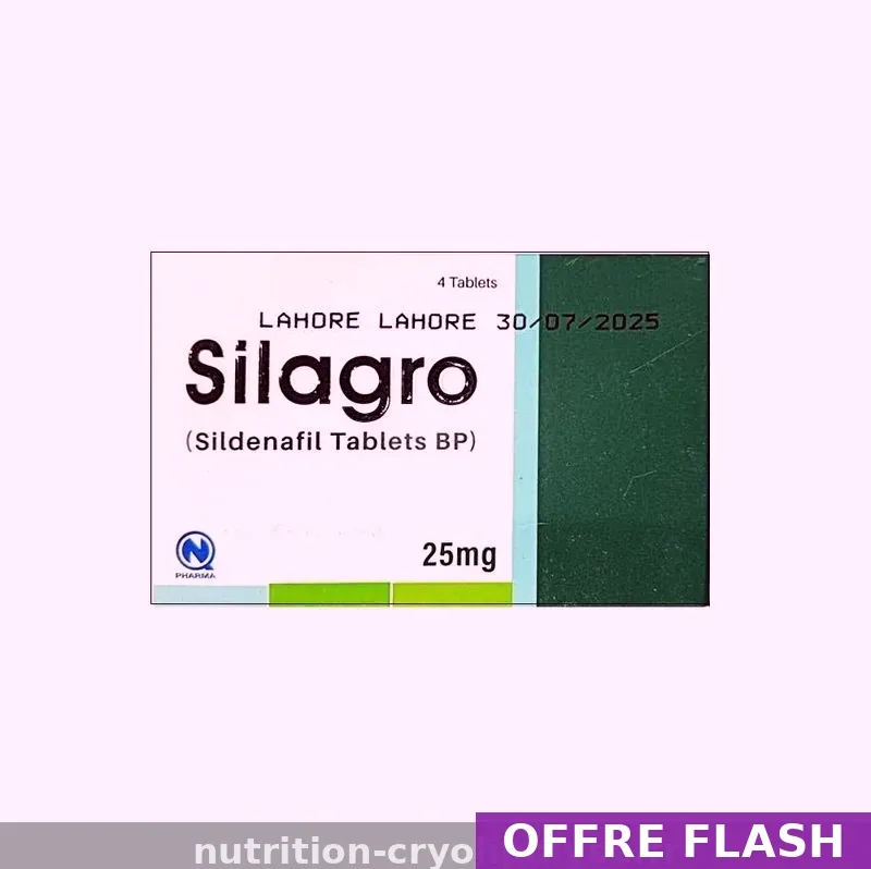 Silagra