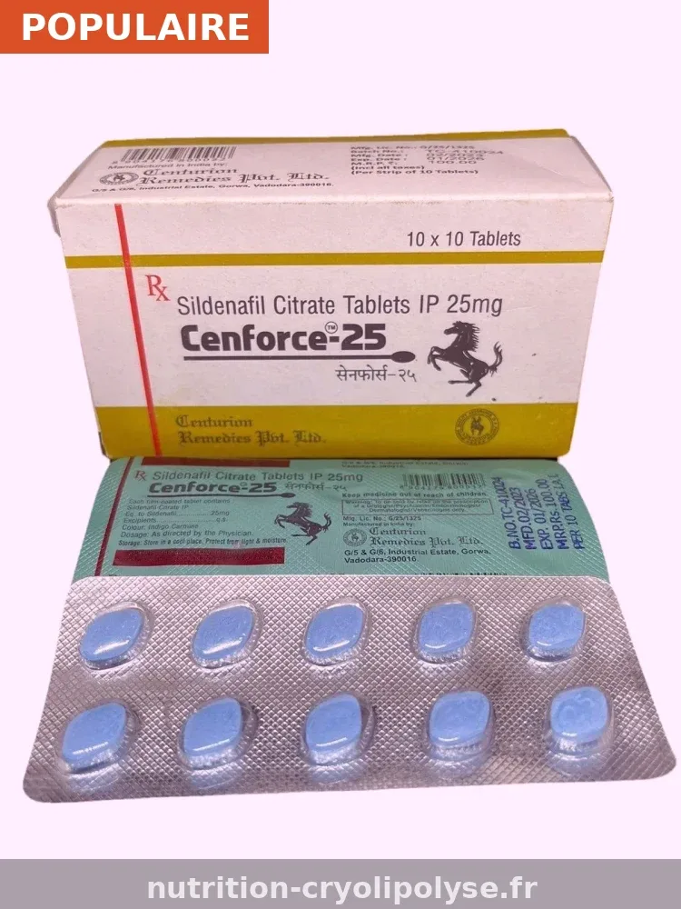 Cenforce