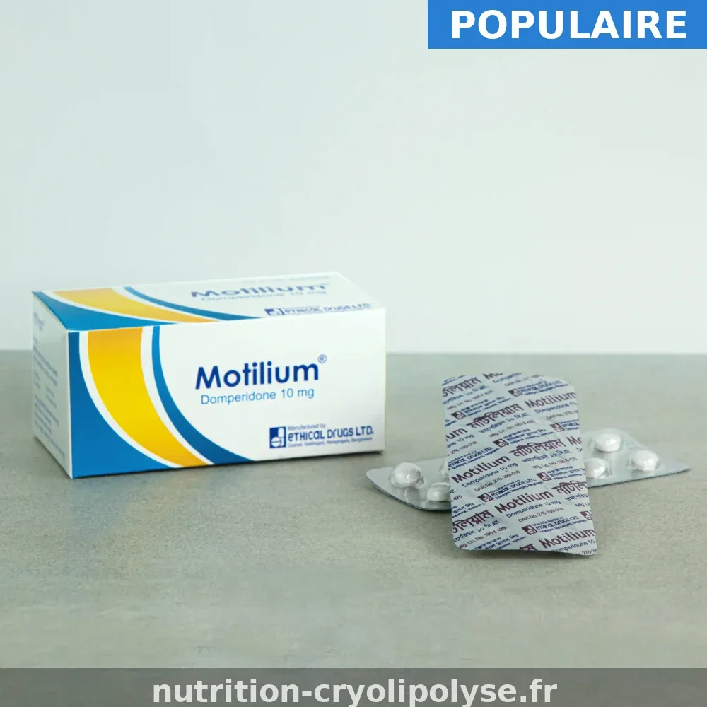 Motilium