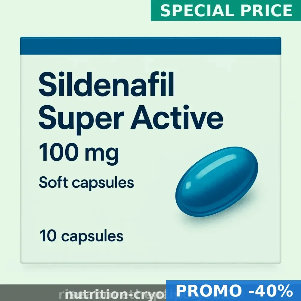 Viagra Super Active