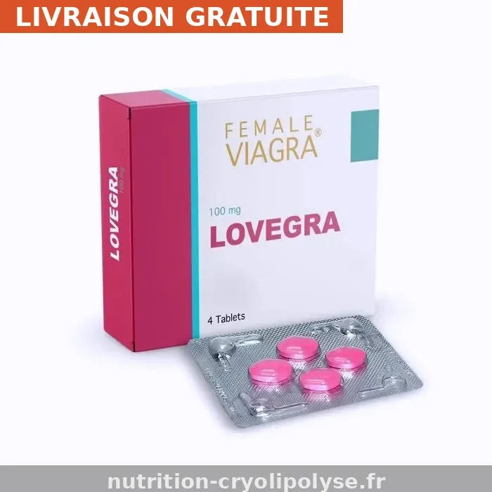 Female Viagra