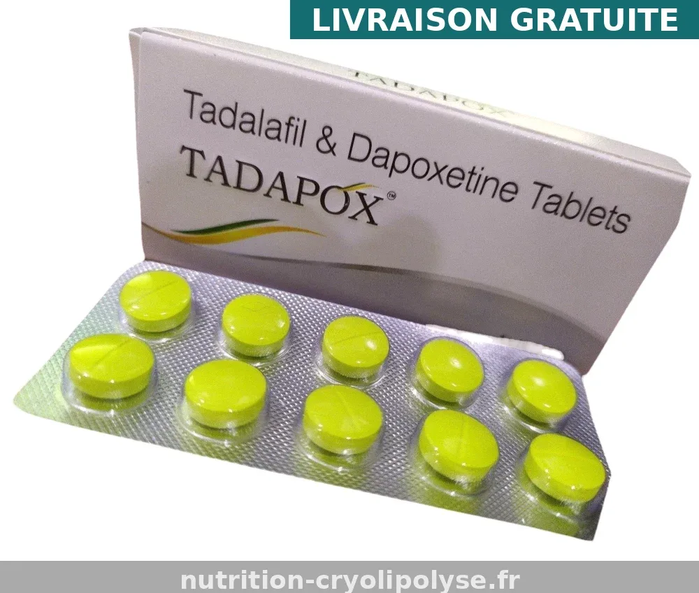 Tadapox