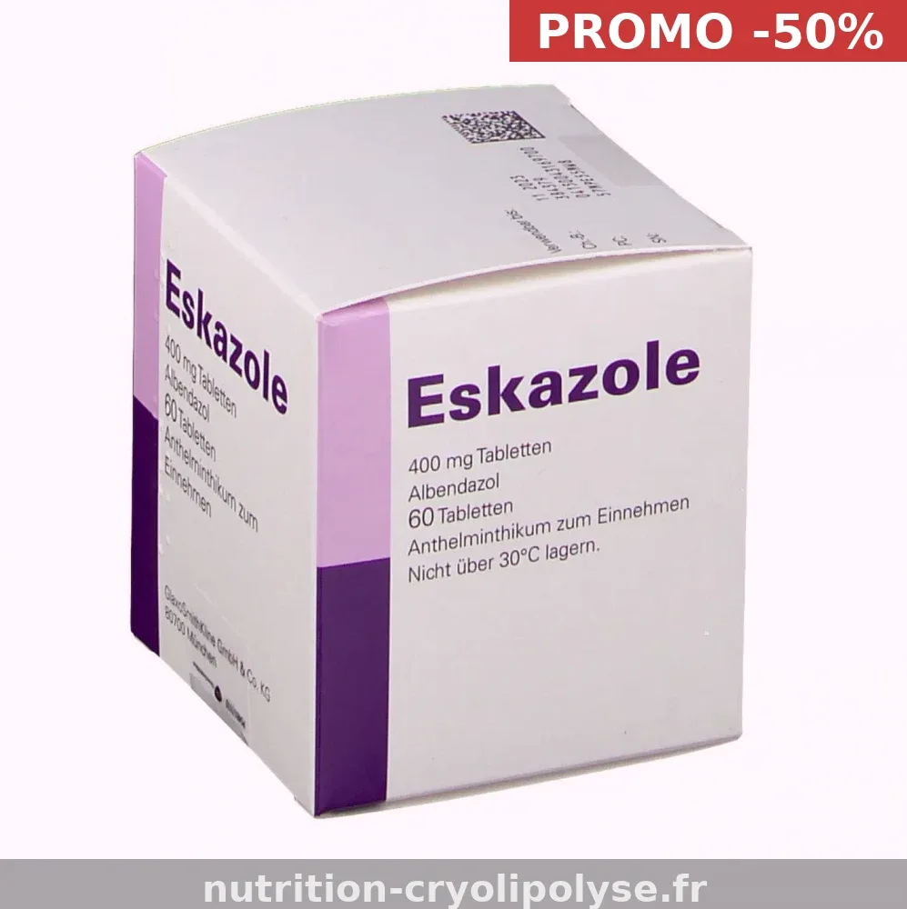 Albendazole