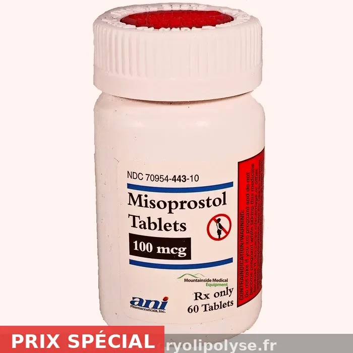 Cytotec