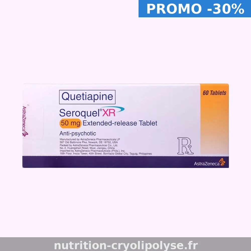 Seroquel