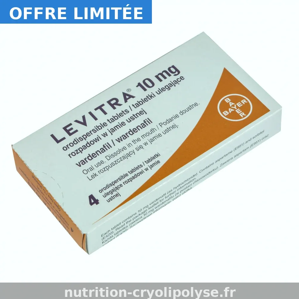 Levitra
