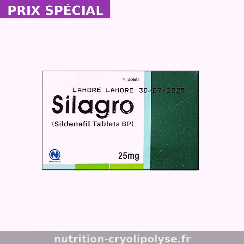 Silagra
