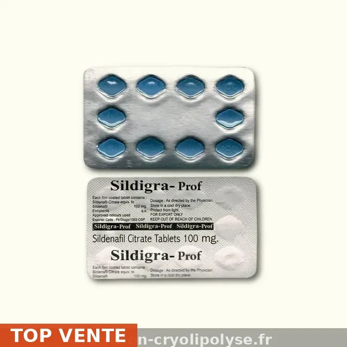 Sildigra