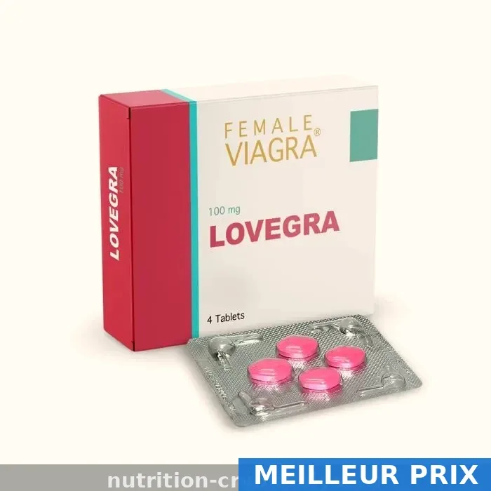 Female Viagra