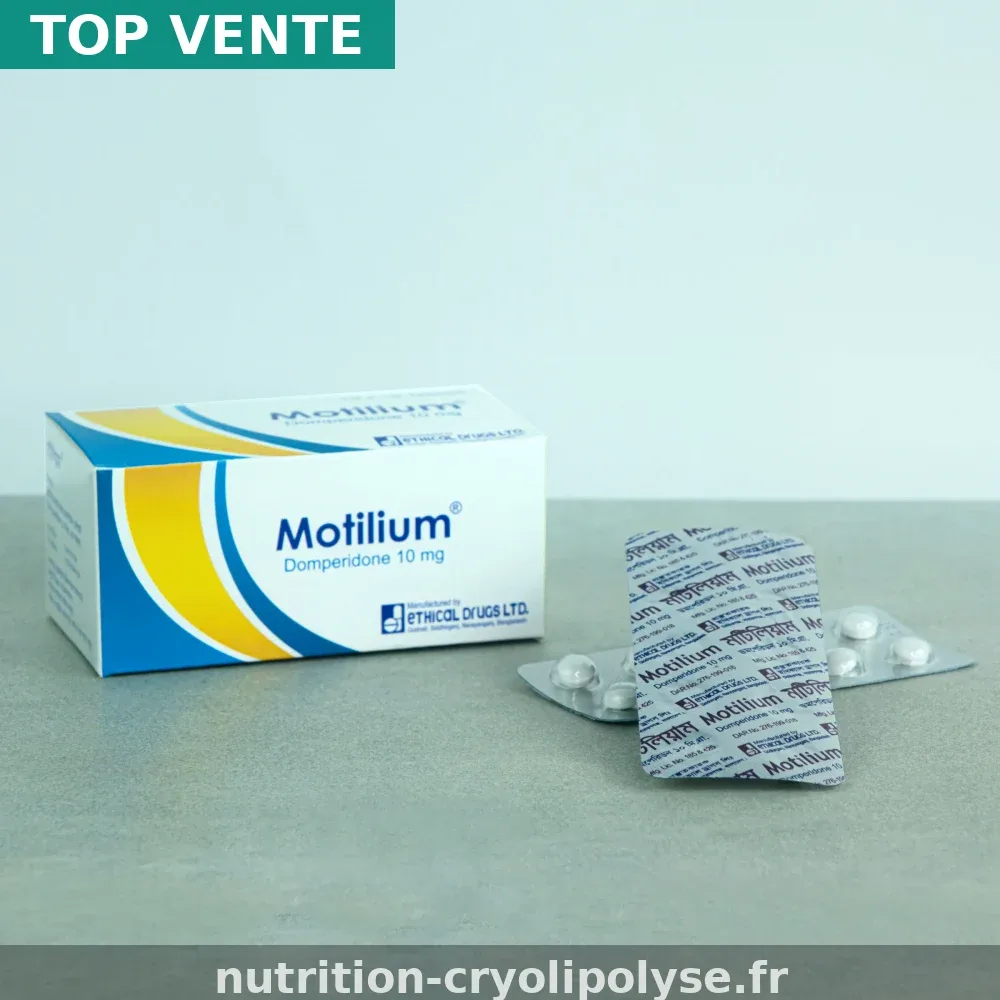 Motilium