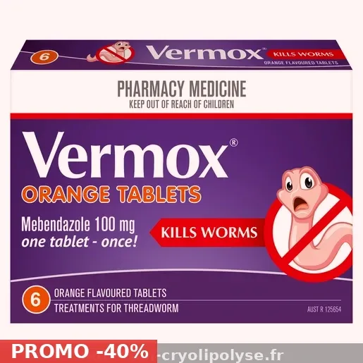 Vermox