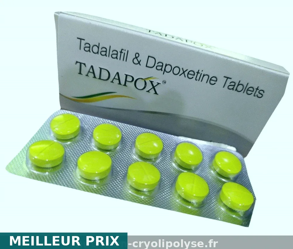 Tadapox