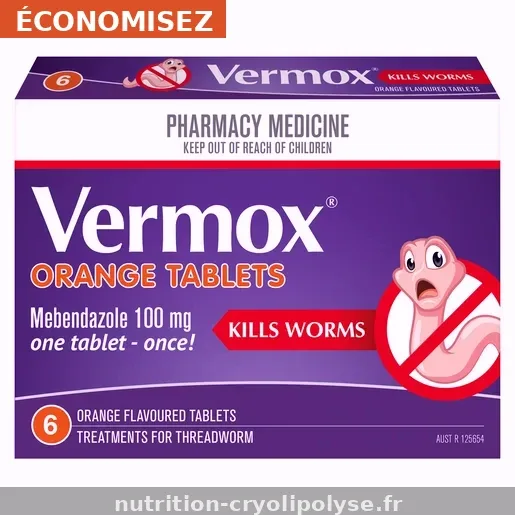 Vermox