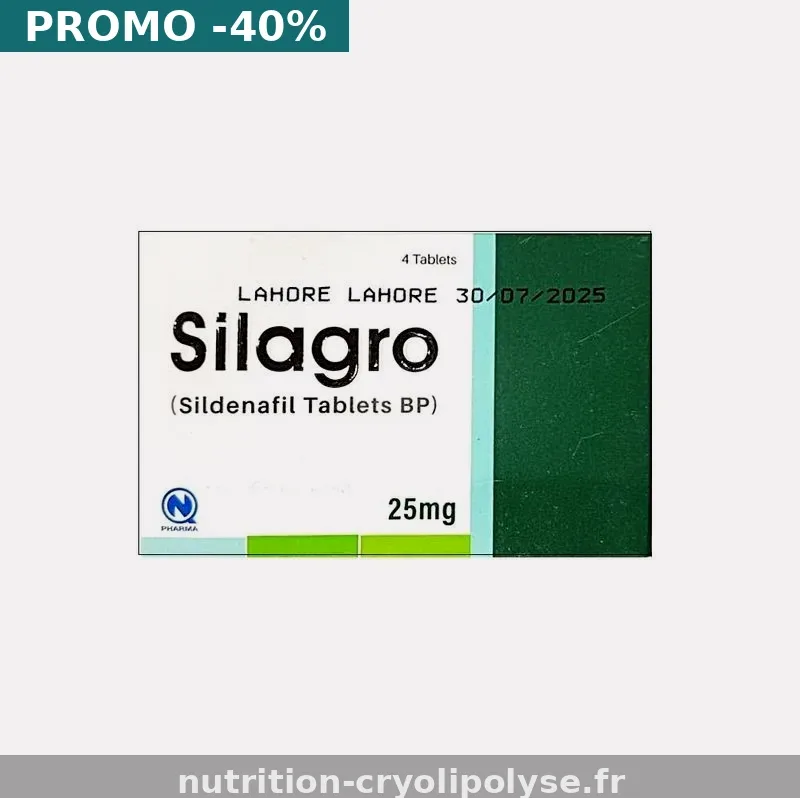 Silagra