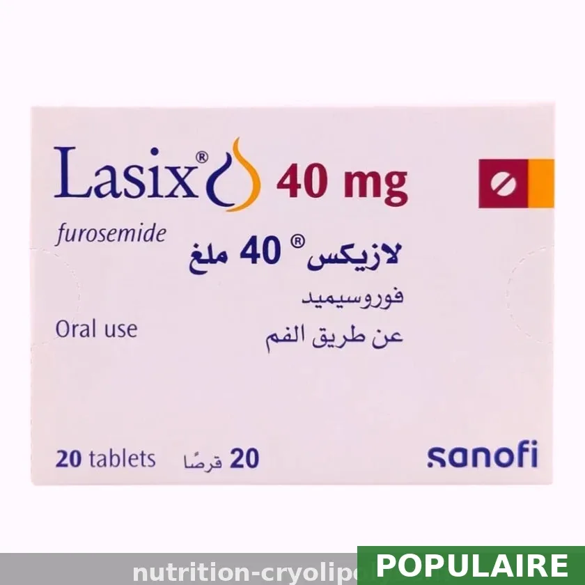 Lasilix