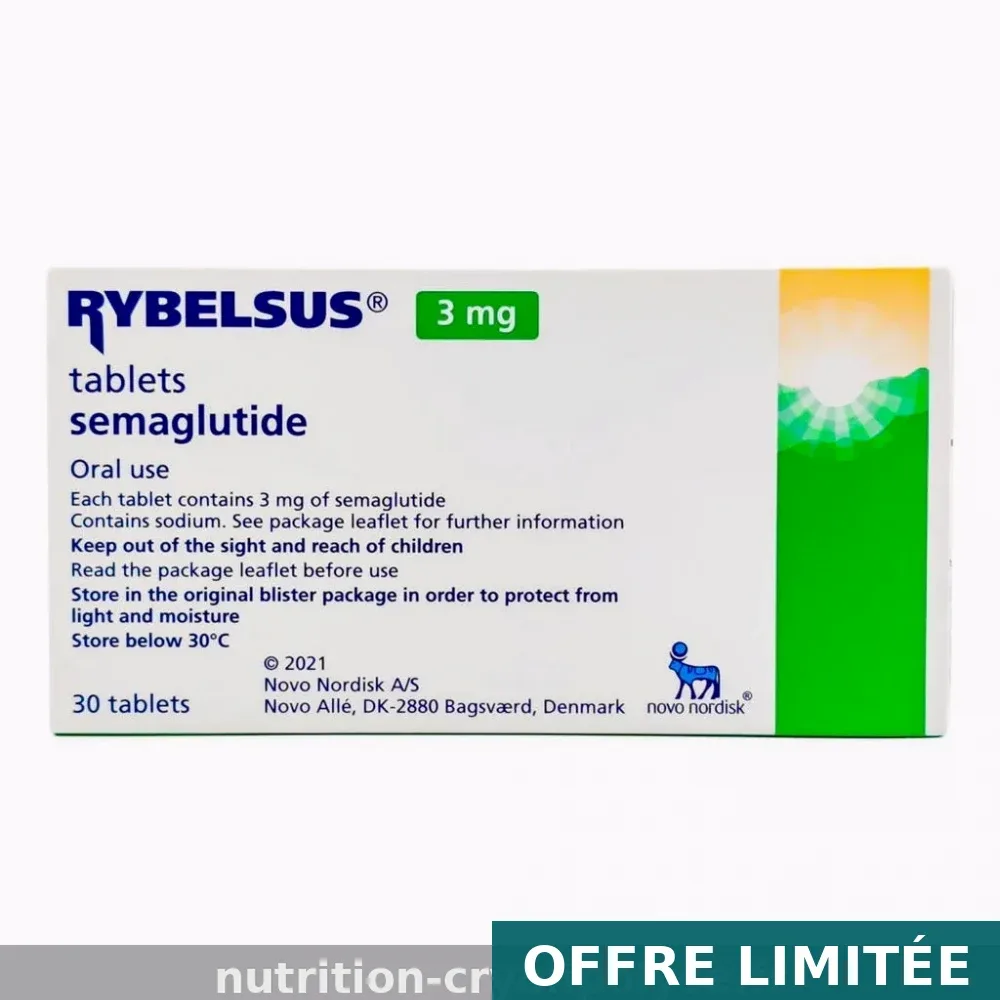 Rybelsus