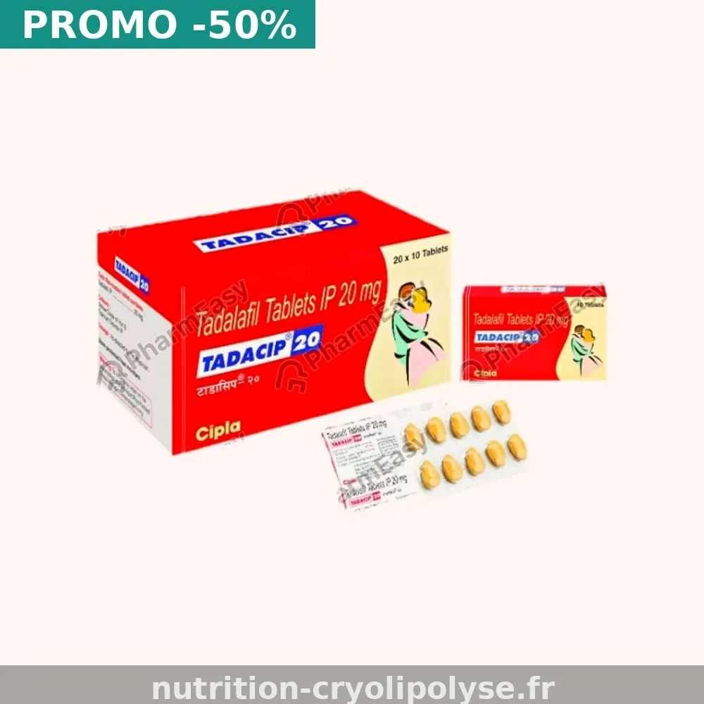 Tadacip