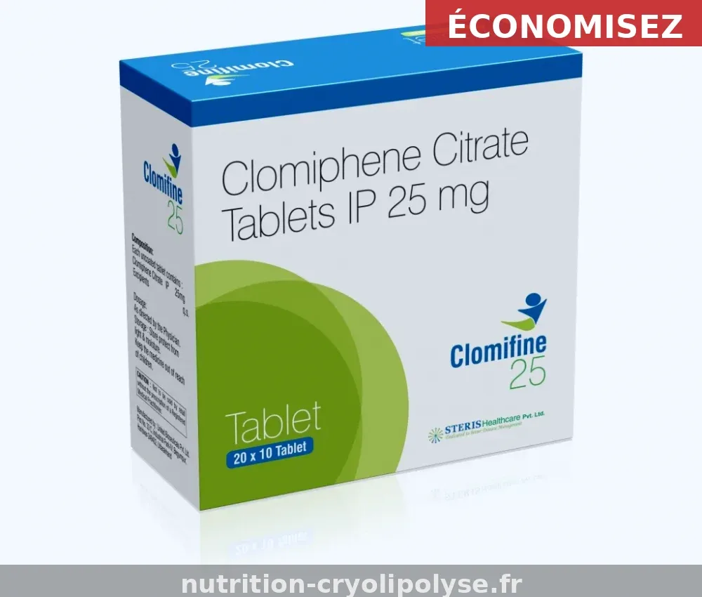 Clomid