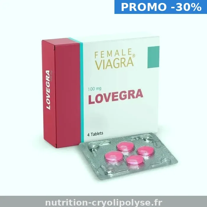 Female Viagra