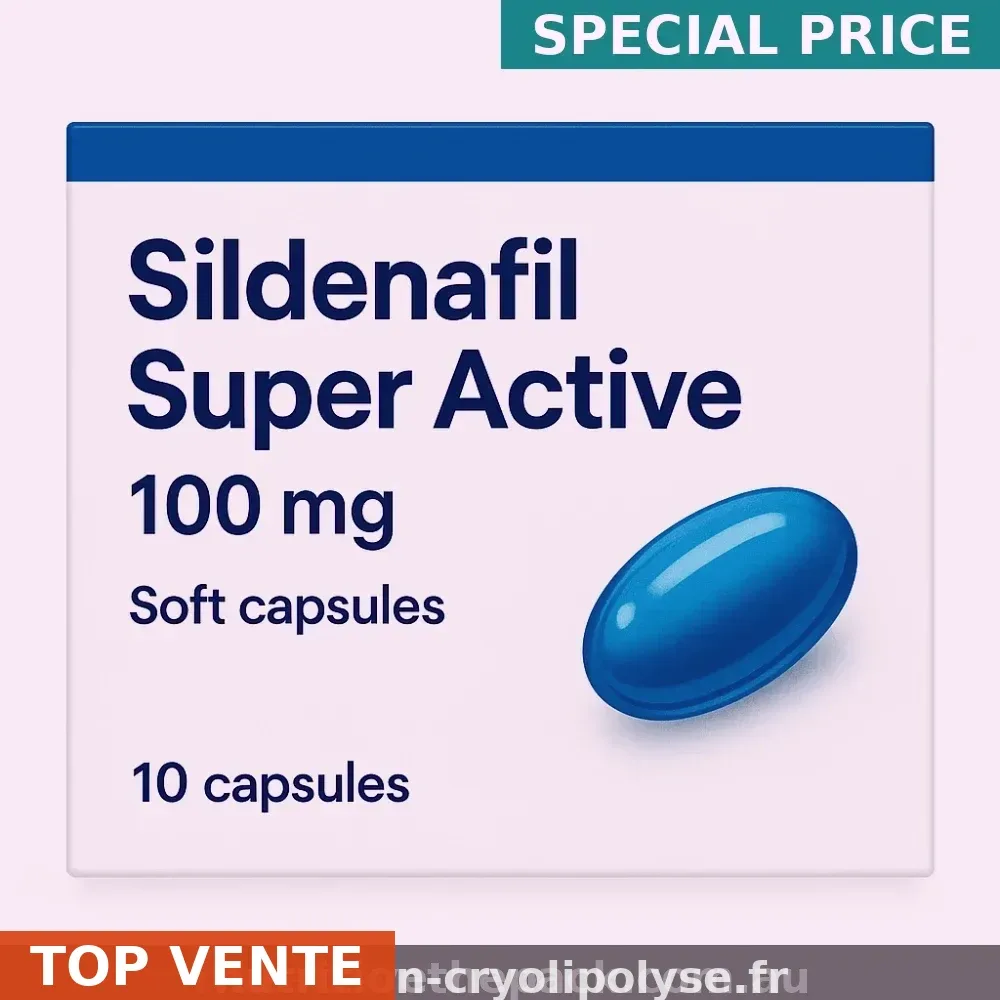 Viagra Super Active