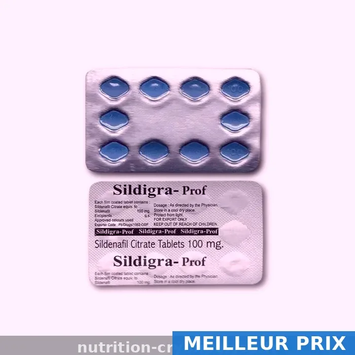 Sildigra