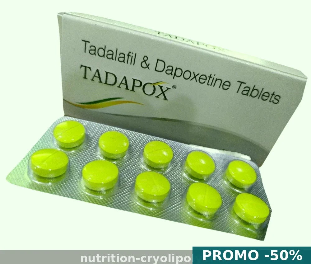 Tadapox