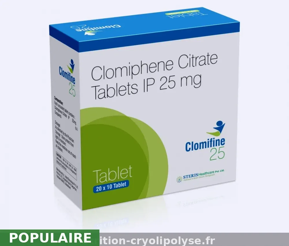 Clomid