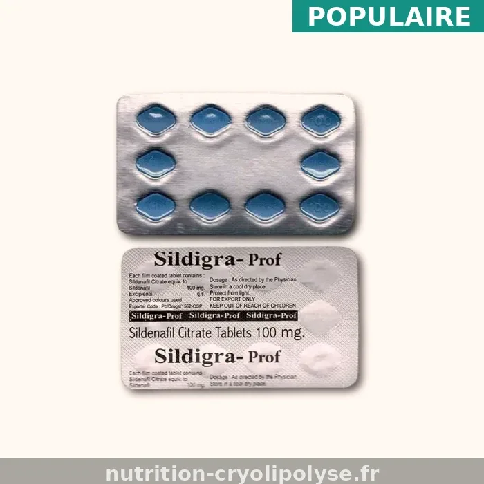 Sildigra