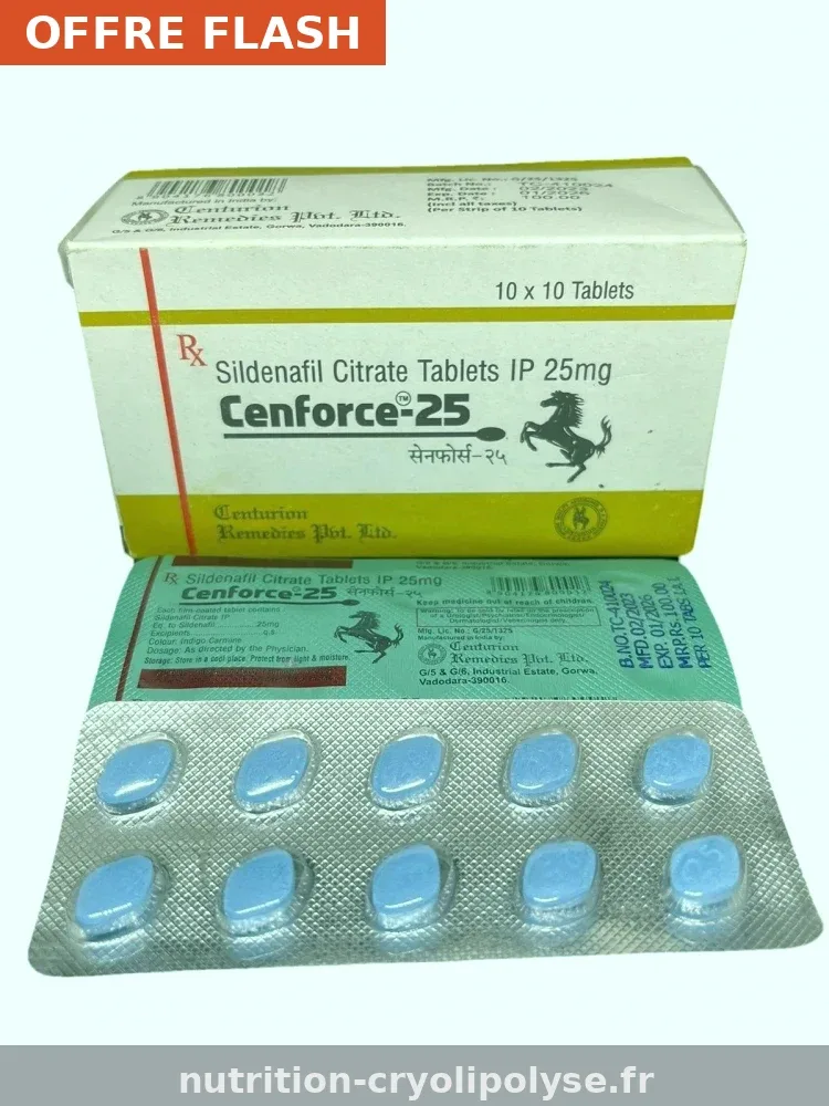Cenforce