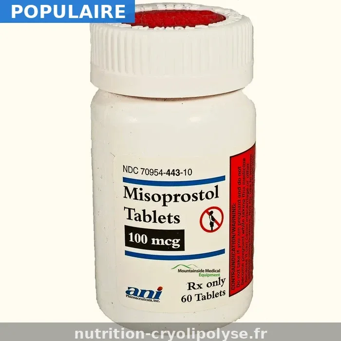 Cytotec