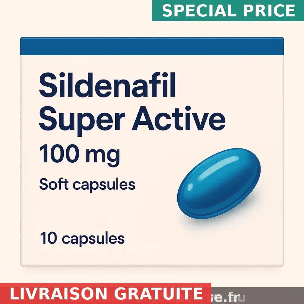 Viagra Super Active